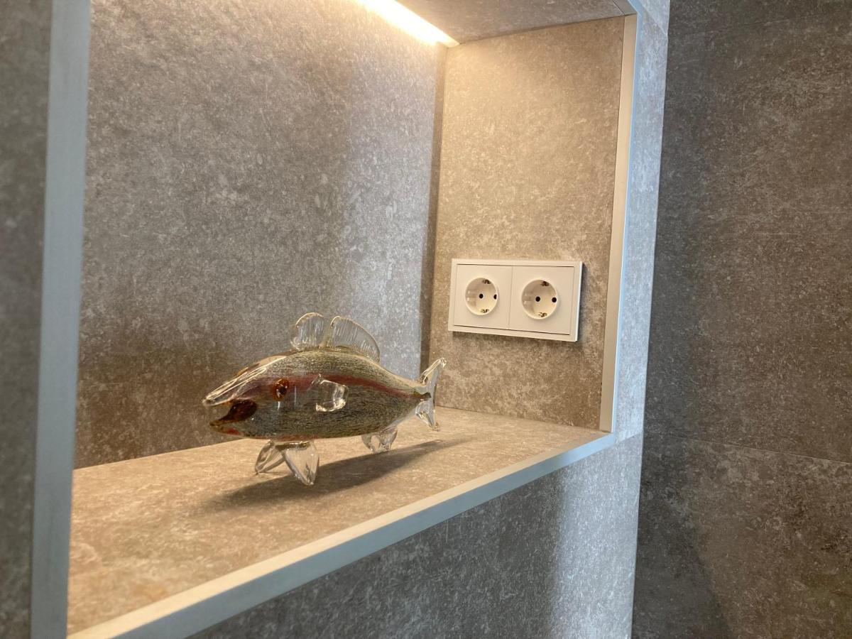 Apartamento 10 Min Sitges Puigmolto Zewnętrze zdjęcie