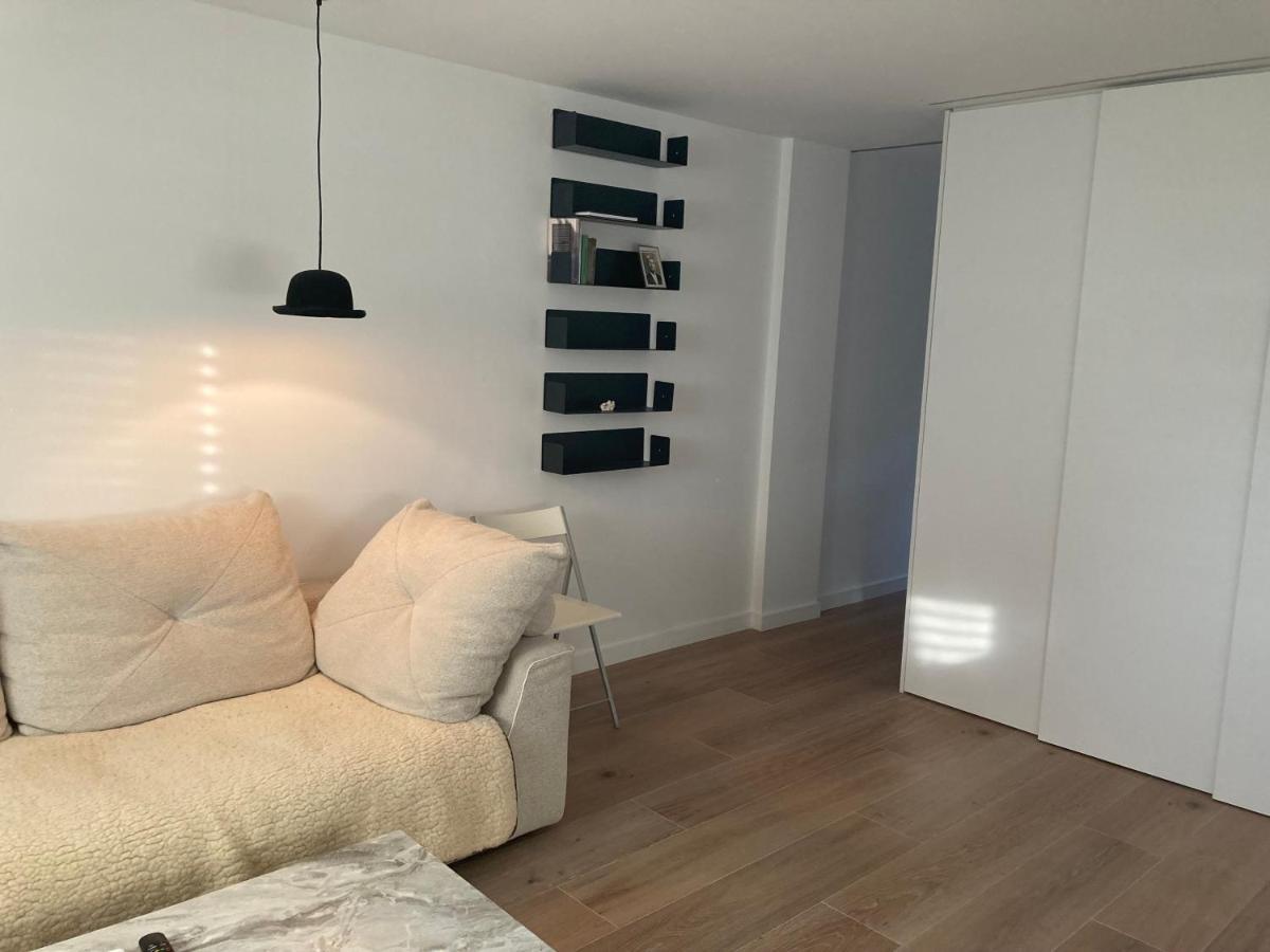 Apartamento 10 Min Sitges Puigmolto Zewnętrze zdjęcie