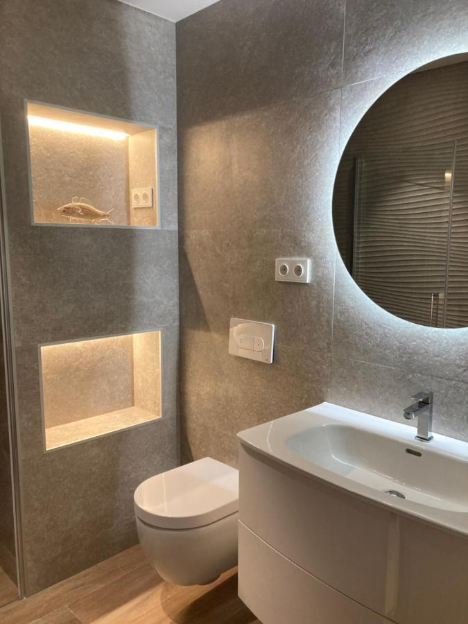 Apartamento 10 Min Sitges Puigmolto Zewnętrze zdjęcie
