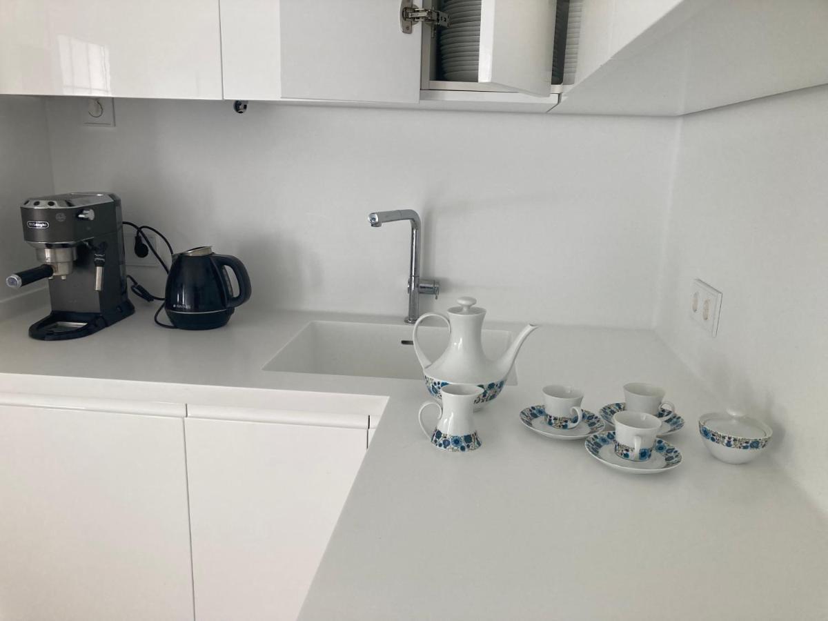 Apartamento 10 Min Sitges Puigmolto Zewnętrze zdjęcie