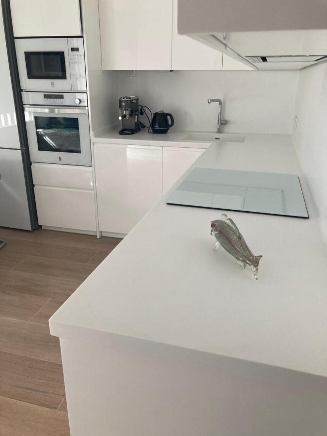 Apartamento 10 Min Sitges Puigmolto Zewnętrze zdjęcie