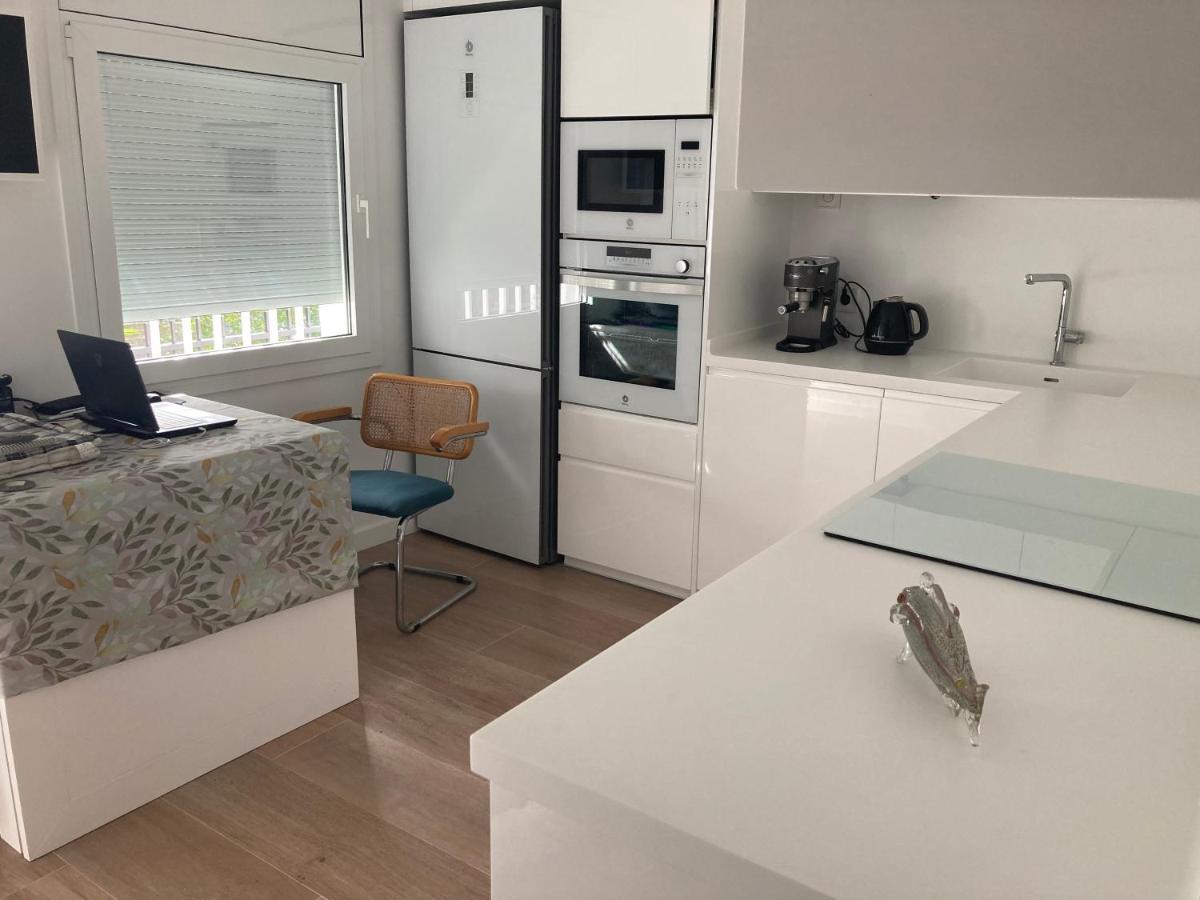 Apartamento 10 Min Sitges Puigmolto Zewnętrze zdjęcie